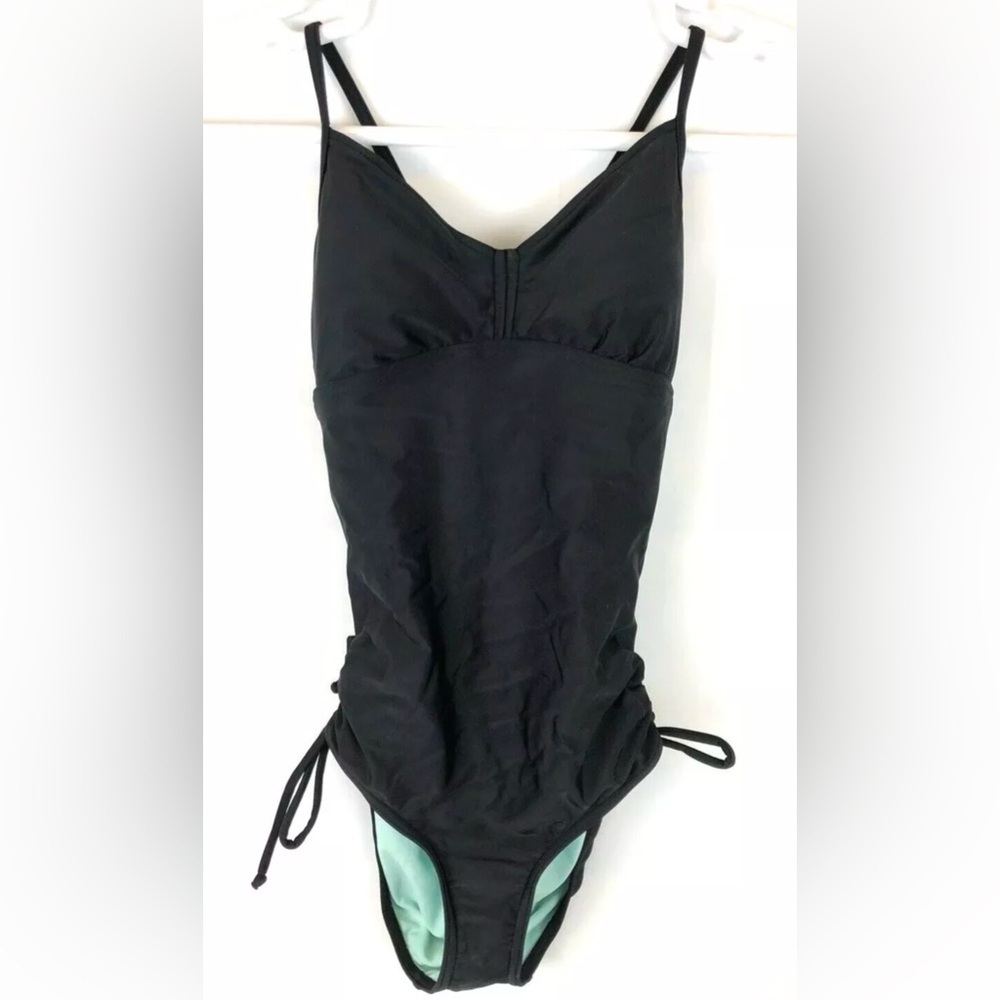 Prana Womens Moorea One Piece Swimsuit Size XSmall